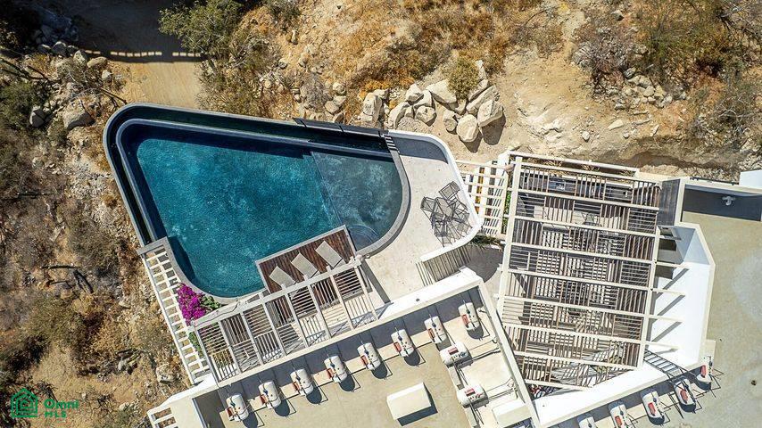 Three Point Tower 503, Paraíso, Los Cabos, Baja California Sur