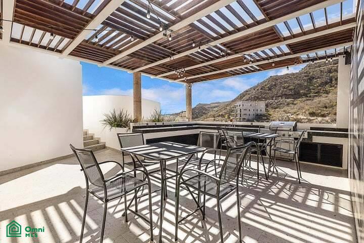 Three Point Tower 503, Paraíso, Los Cabos, Baja California Sur