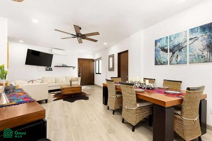 Three Point Tower 503, Paraíso, Los Cabos, Baja California Sur