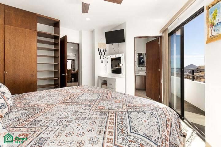 Three Point Tower 503, Paraíso, Los Cabos, Baja California Sur