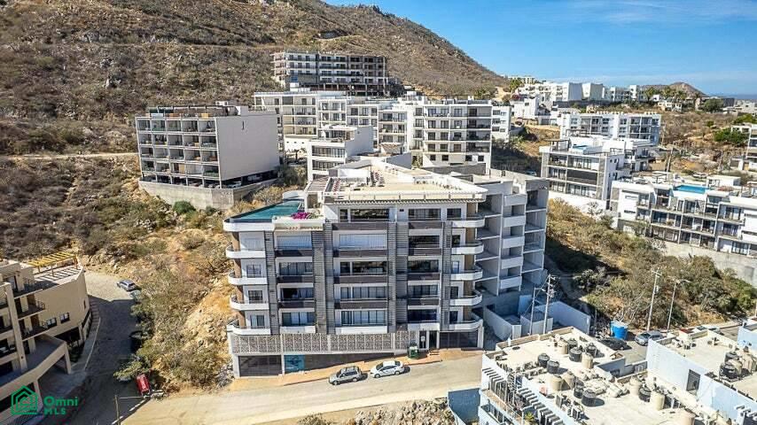 Three Point Tower 503, Paraíso, Los Cabos, Baja California Sur