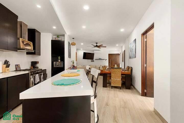 Three Point Tower 503, Paraíso, Los Cabos, Baja California Sur