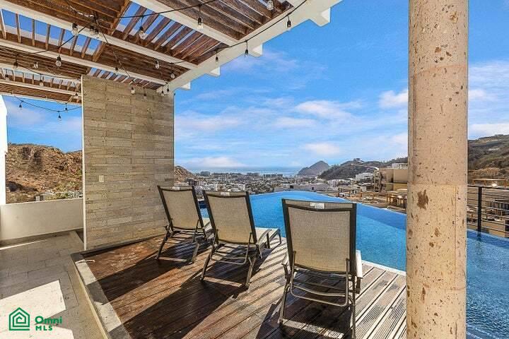 Three Point Tower 503, Paraíso, Los Cabos, Baja California Sur