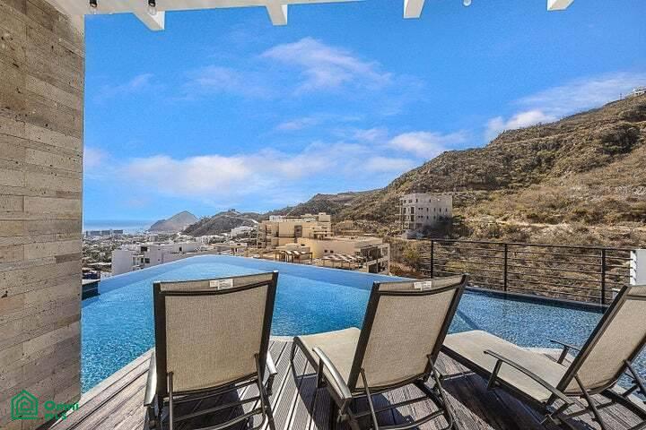 Three Point Tower 503, Paraíso, Los Cabos, Baja California Sur