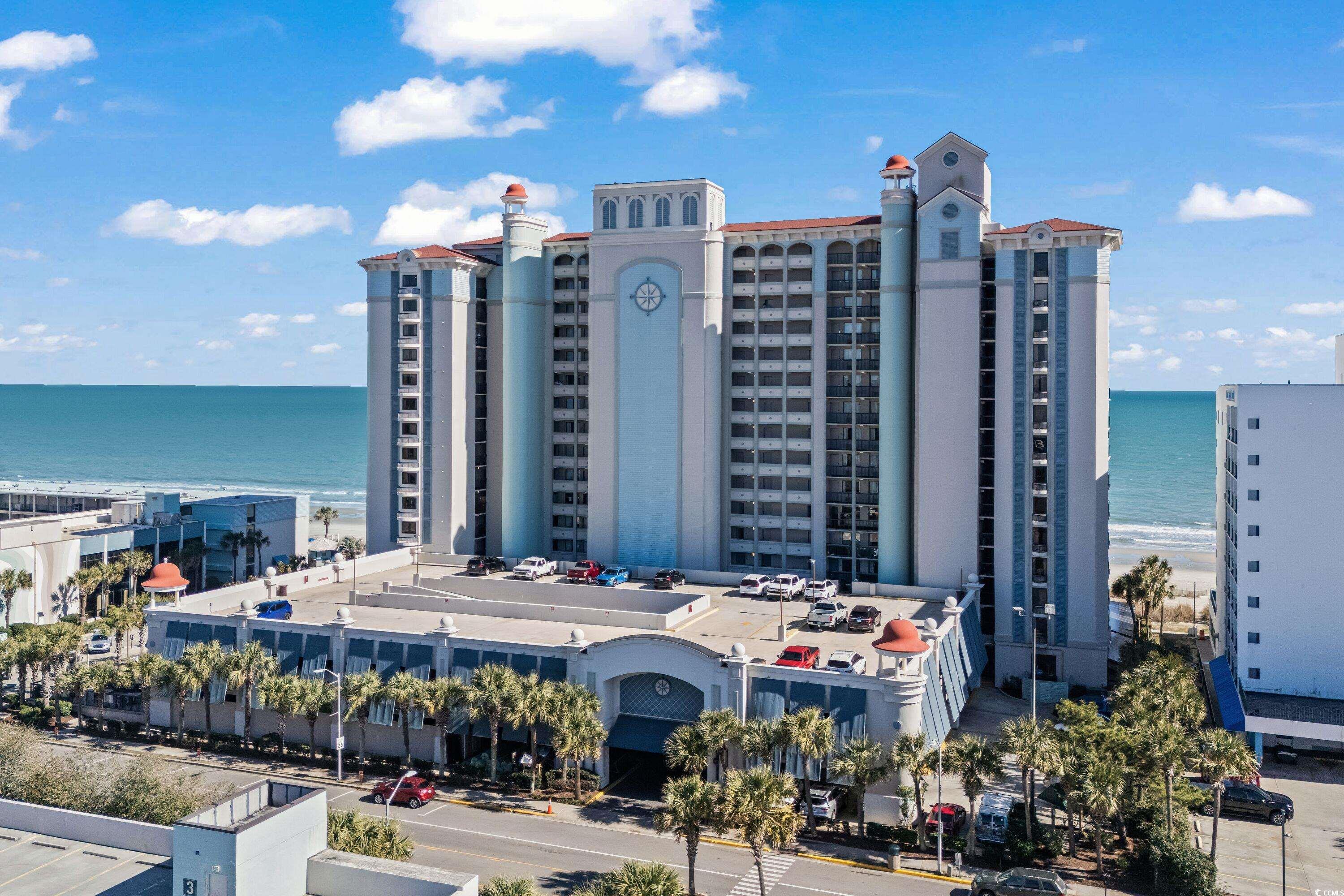 2311 S Ocean Blvd. UNIT #771 Myrtle Beach, SC 29577
