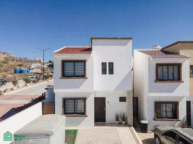 Casa Kuehn Terramar Lot 1, Lomas del Pacifico, Los Cabos, Baja California Sur