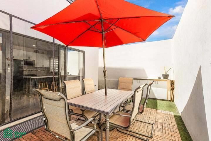 Casa Kuehn Terramar Lot 1, Lomas del Pacifico, Los Cabos, Baja California Sur