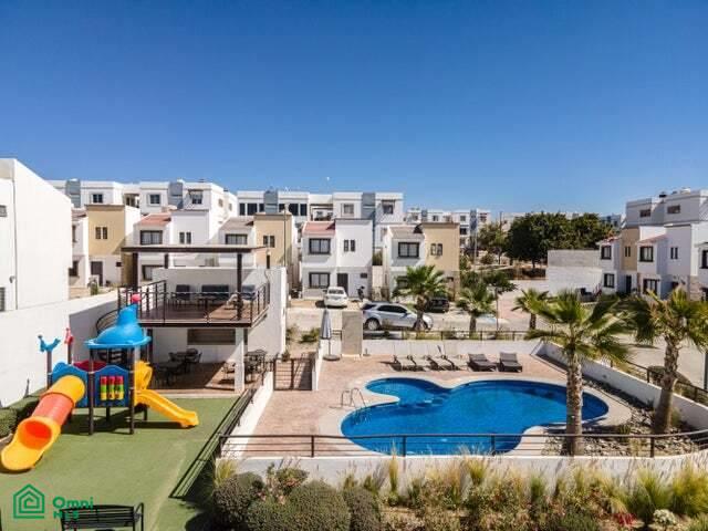 Casa Kuehn Terramar Lot 1, Lomas del Pacifico, Los Cabos, Baja California Sur