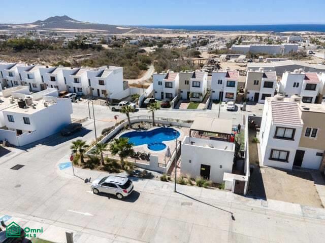 Casa Kuehn Terramar Lot 1, Lomas del Pacifico, Los Cabos, Baja California Sur