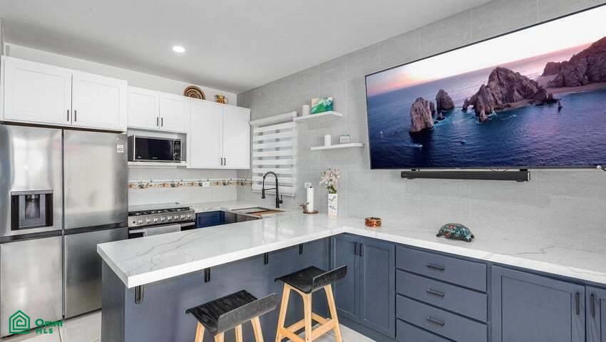 Casa Kuehn Terramar Lot 1, Lomas del Pacifico, Los Cabos, Baja California Sur