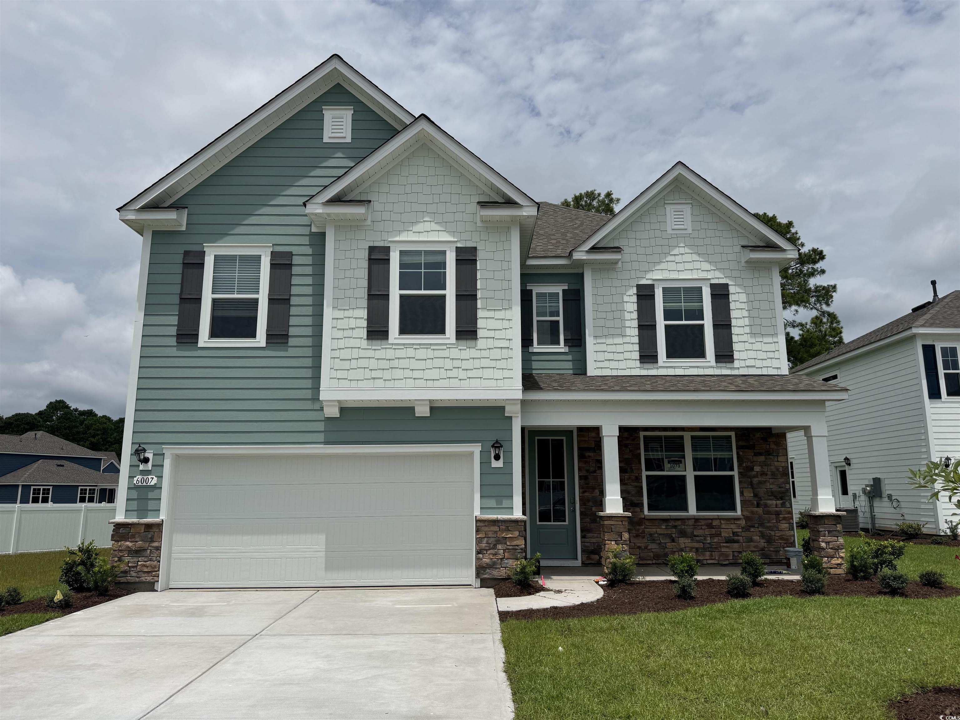 6007 Forest Dell Ct Myrtle Beach, SC 29579