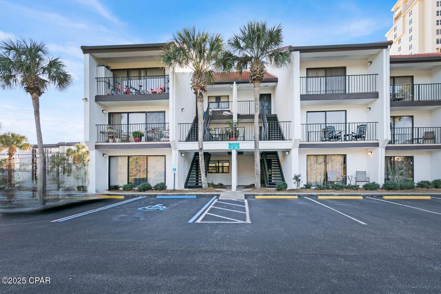 Image 2 For 520 Richard Jackson Boulevard 3308