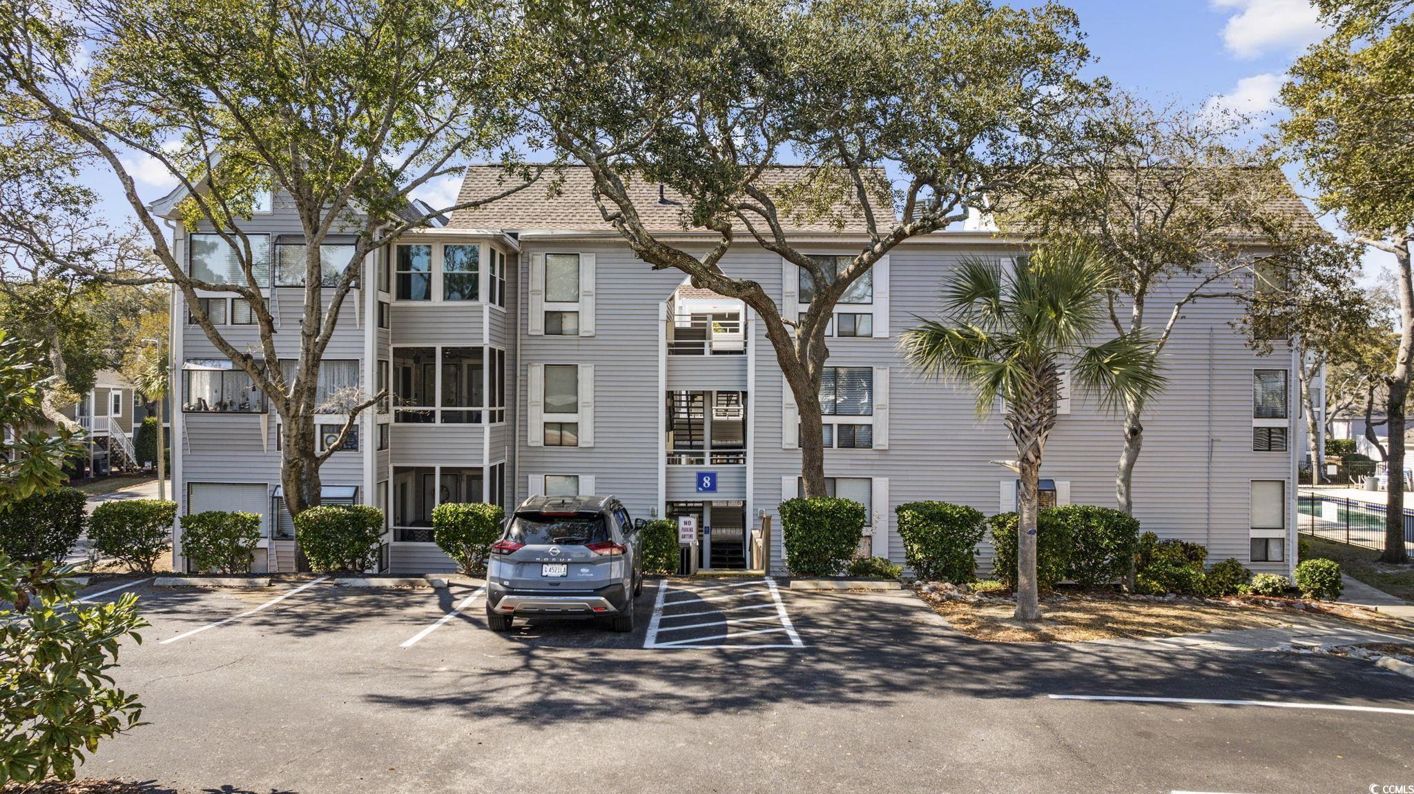 351 Lake Arrowhead Rd. UNIT #131 Myrtle Beach, SC 29572
