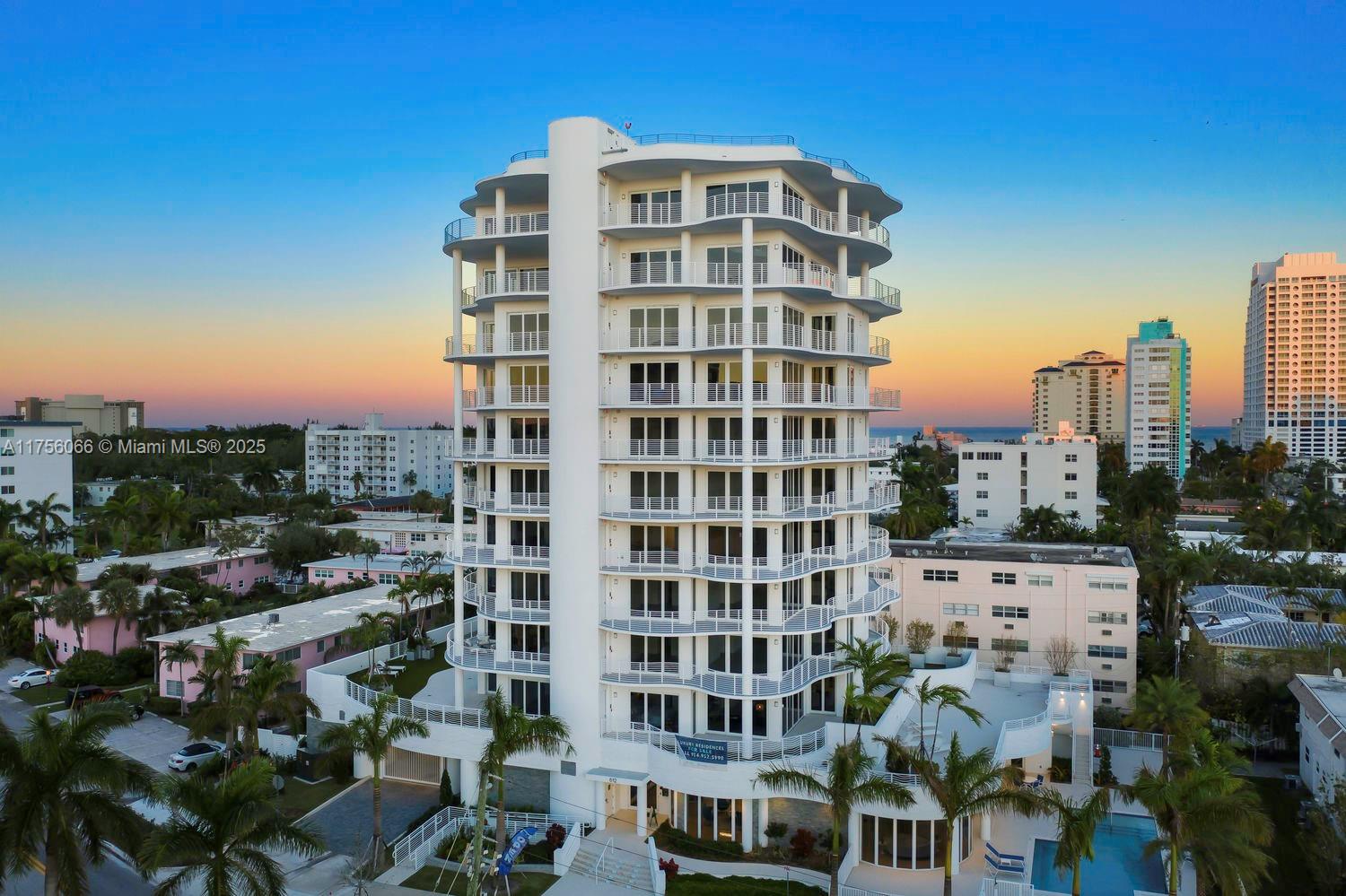 Condo for Sale in Fort Lauderdale, FL