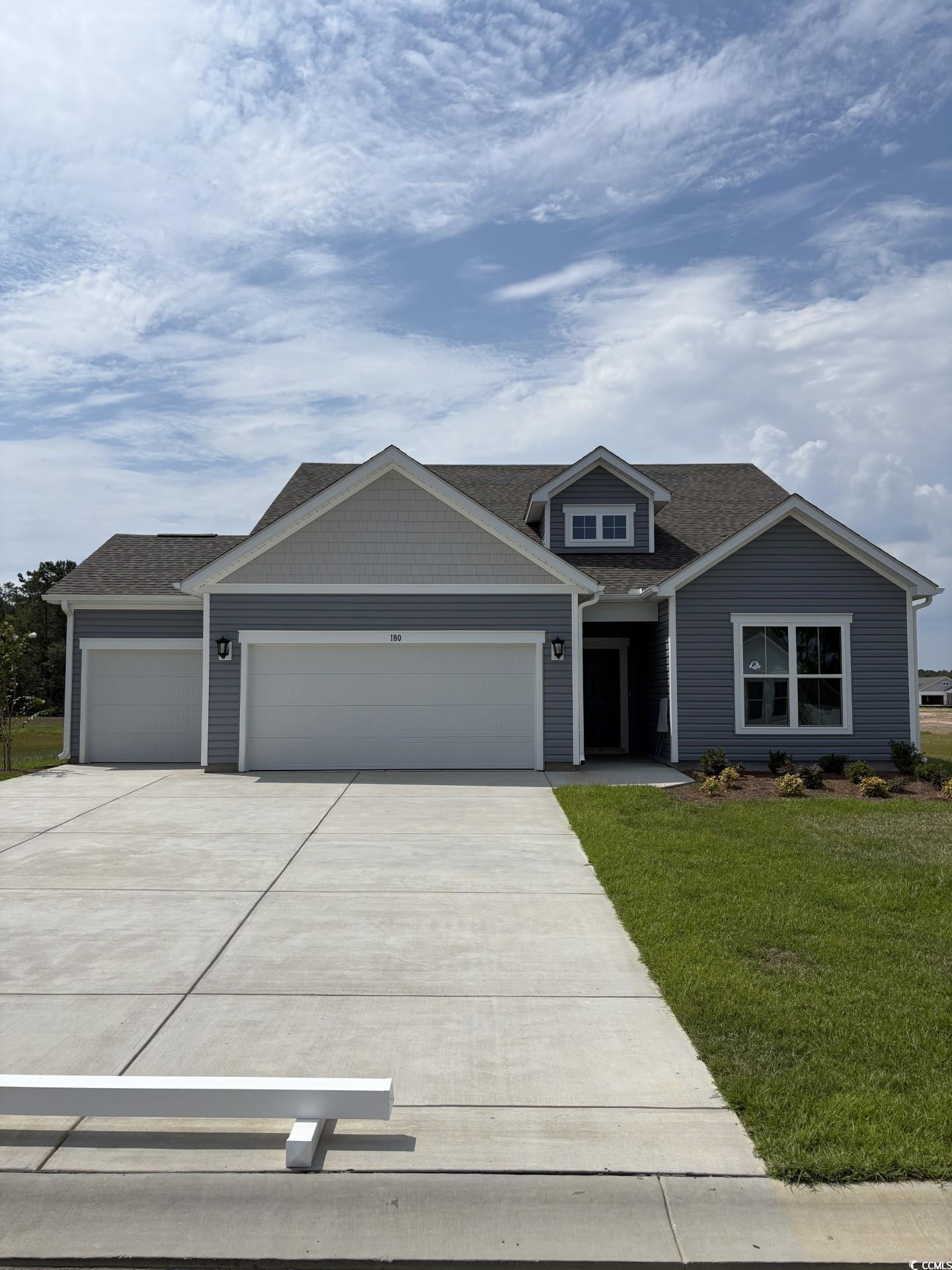 180 Glengrove Lane Murrells Inlet, SC 29576