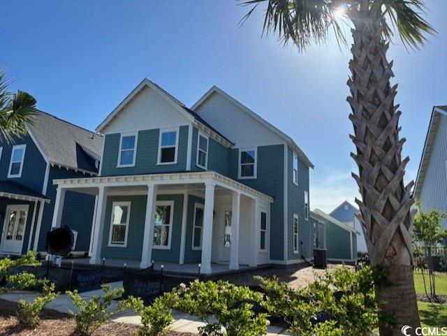 1587 Sayebrook Pkwy. Myrtle Beach, SC 29588