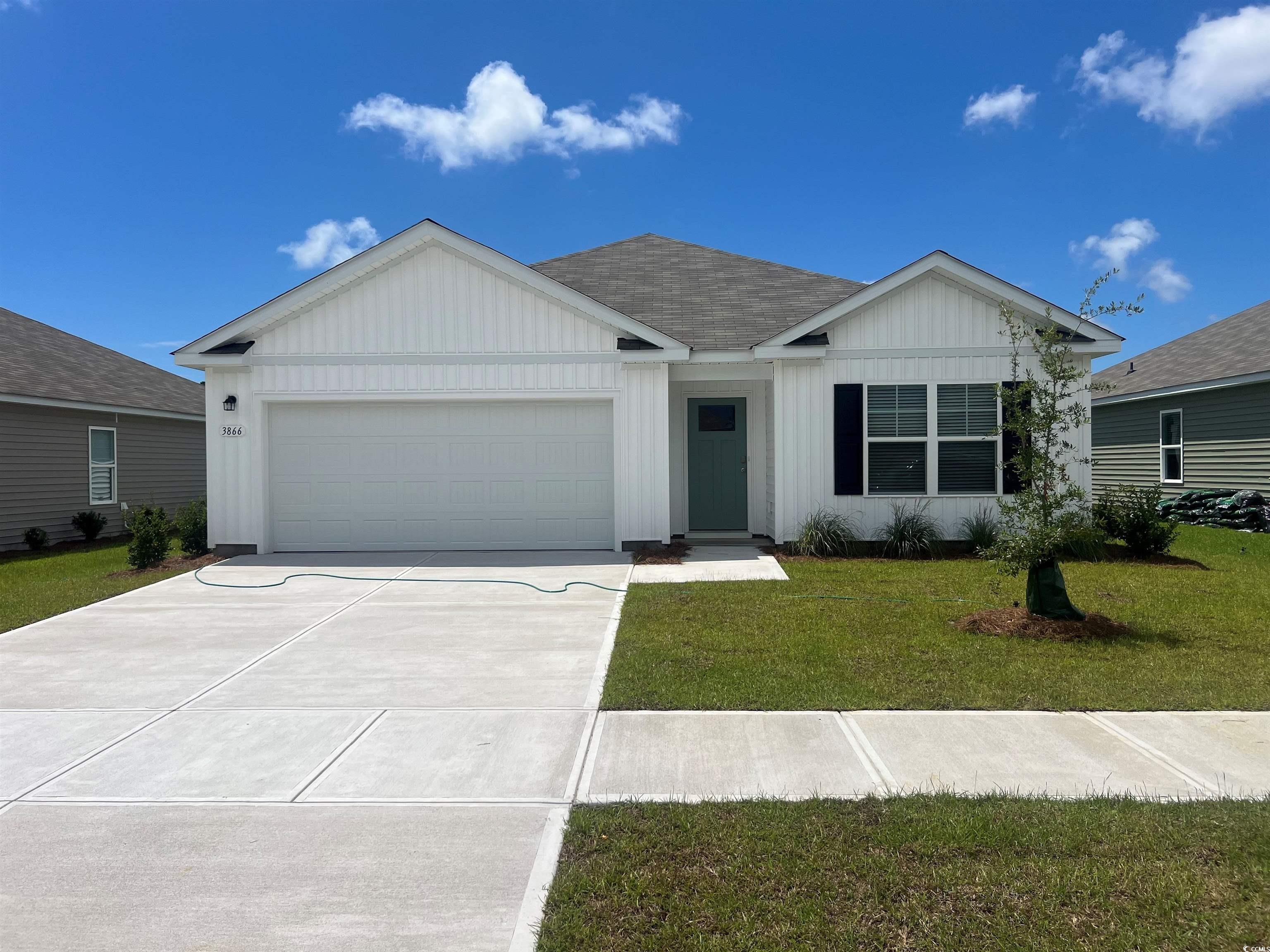 3866 Lady Bug Dr. Shallotte, NC 28470