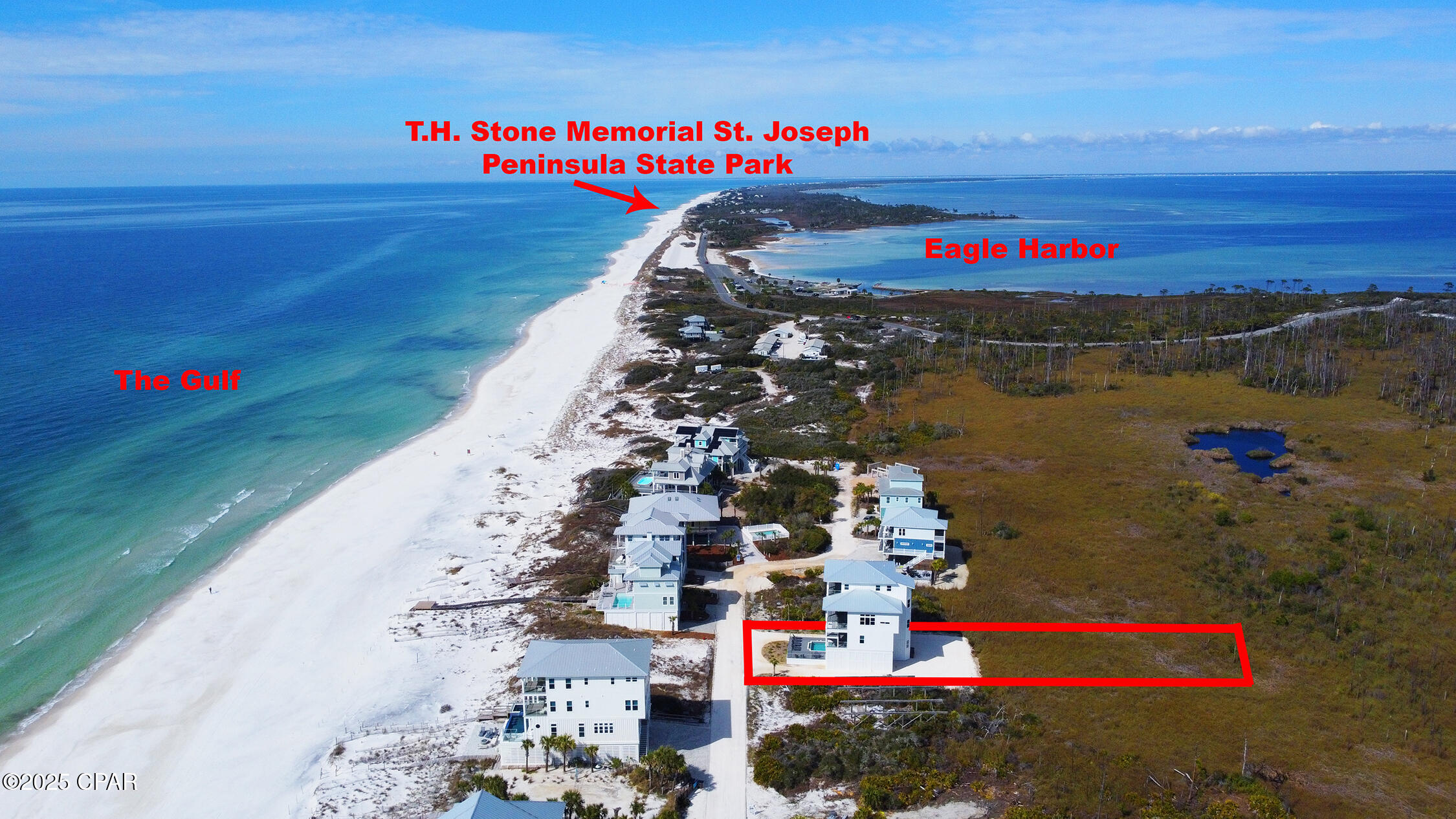 Image 4 For 846 Secluded Dunes Drive