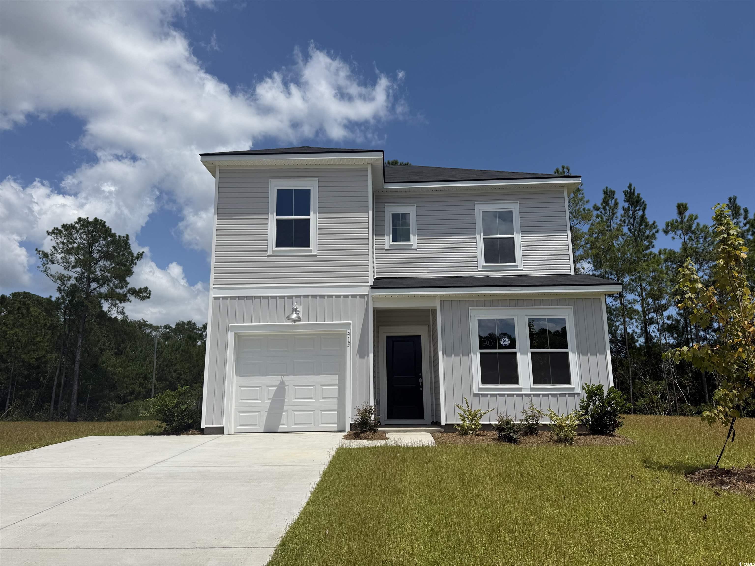 415 Falling Leaf Loop Myrtle Beach, SC 29588