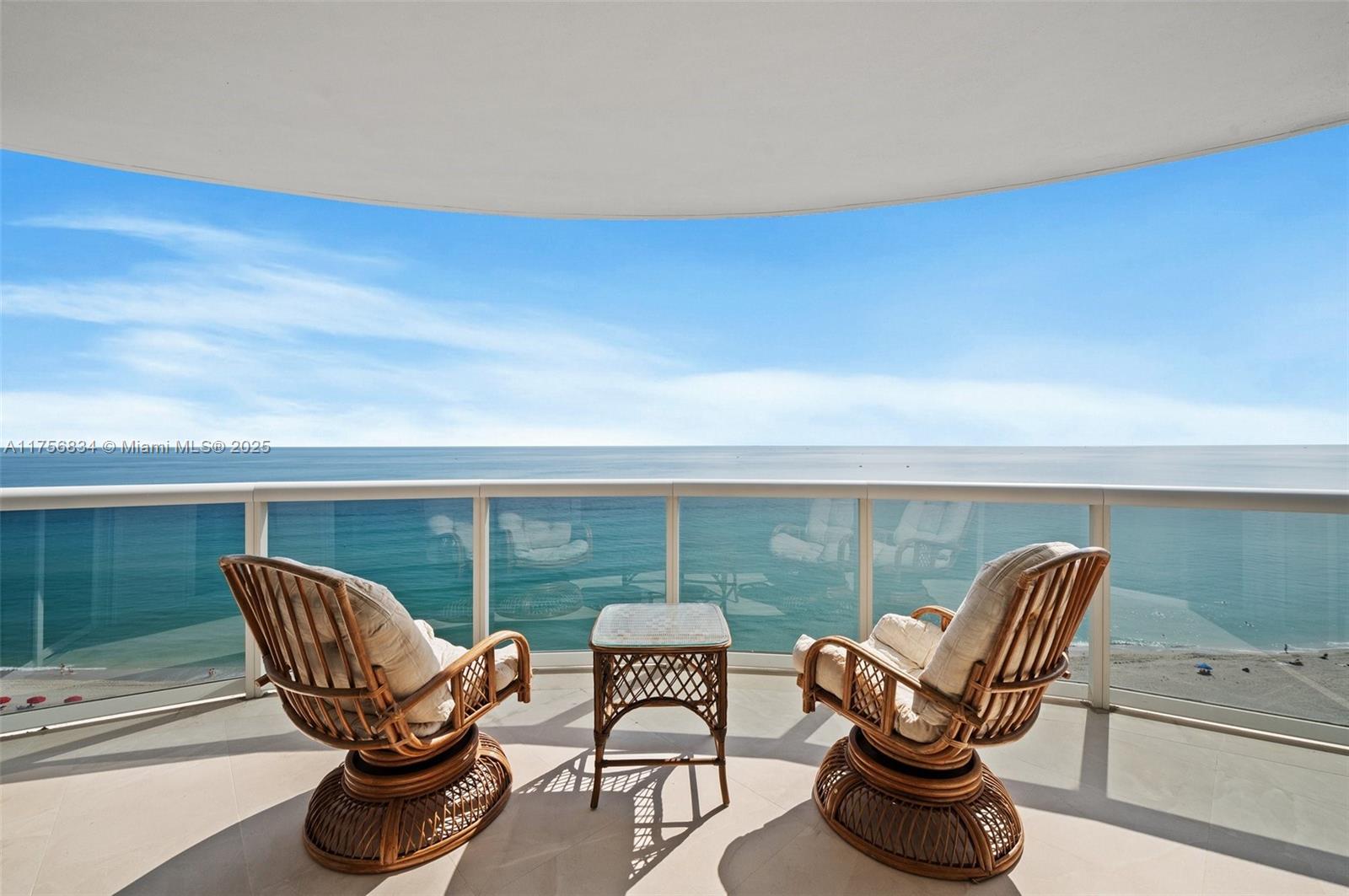 Condo for Sale in Sunny Isles Beach, FL