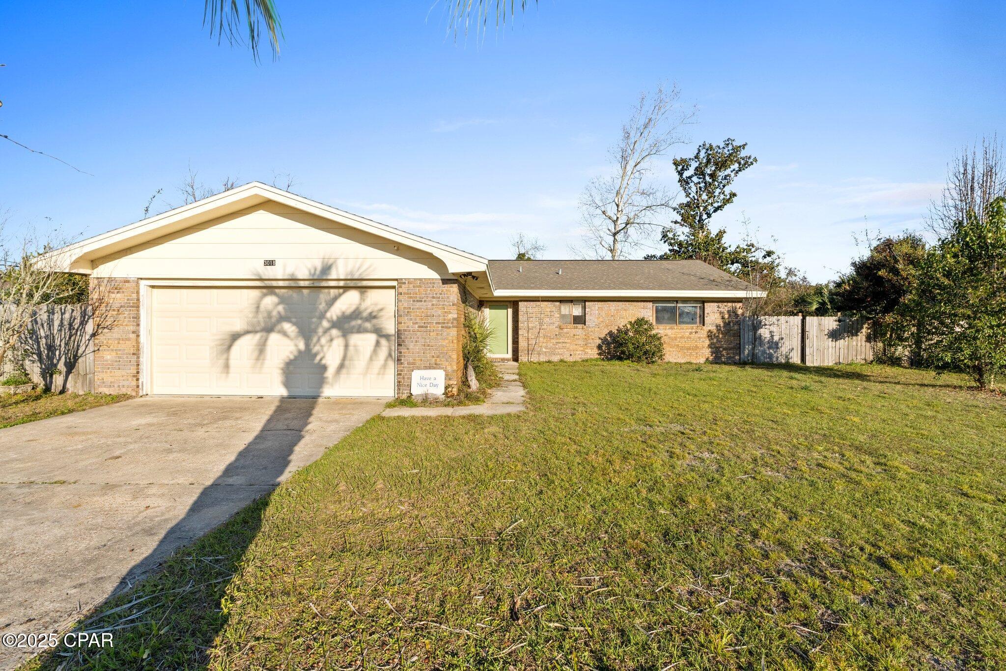Image 1 For 3018 Brookins Road