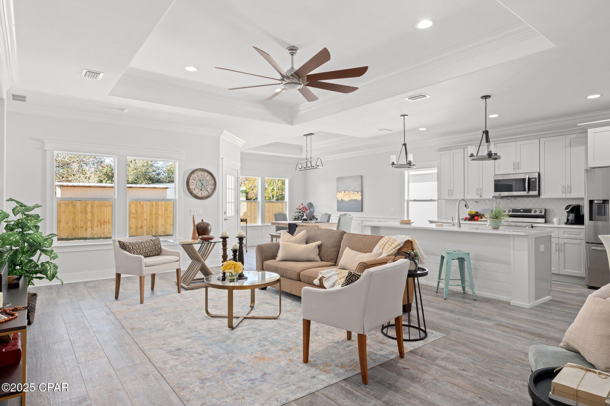Details for 257 Wells Street, Panama City Beach, FL 32413