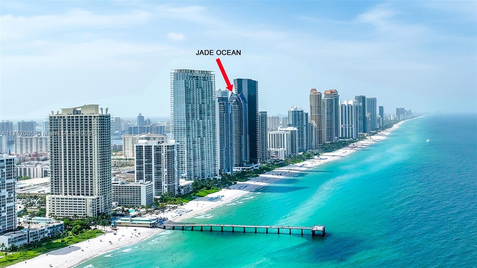 Jade Ocean Condo