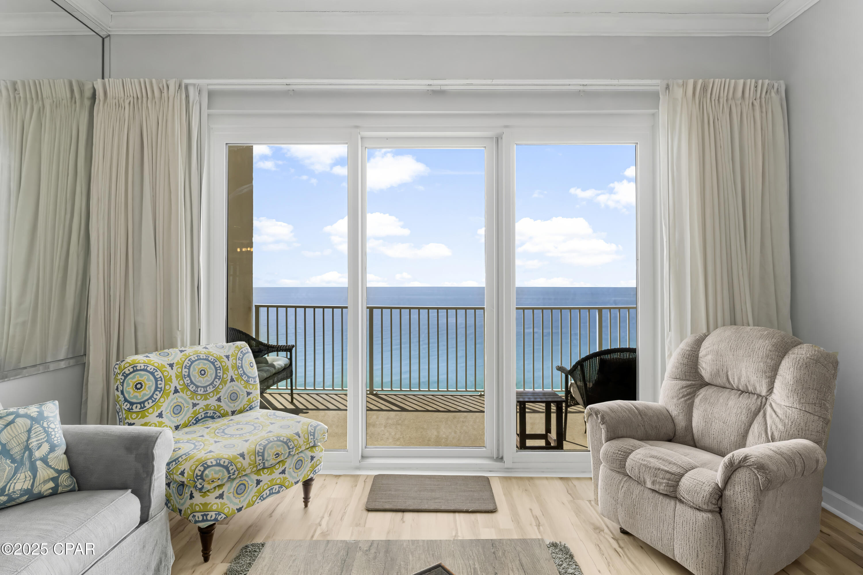 Image 1 For 10713 Front Beach Rd.  1503