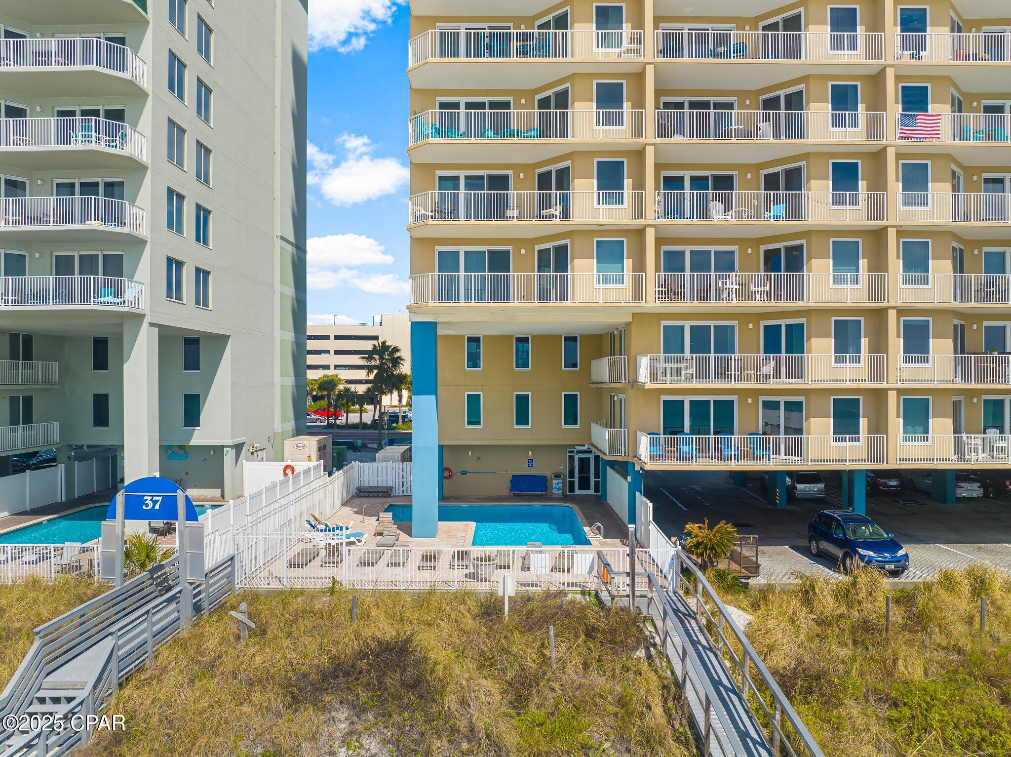 Image 29 For 10713 Front Beach Rd.  1503