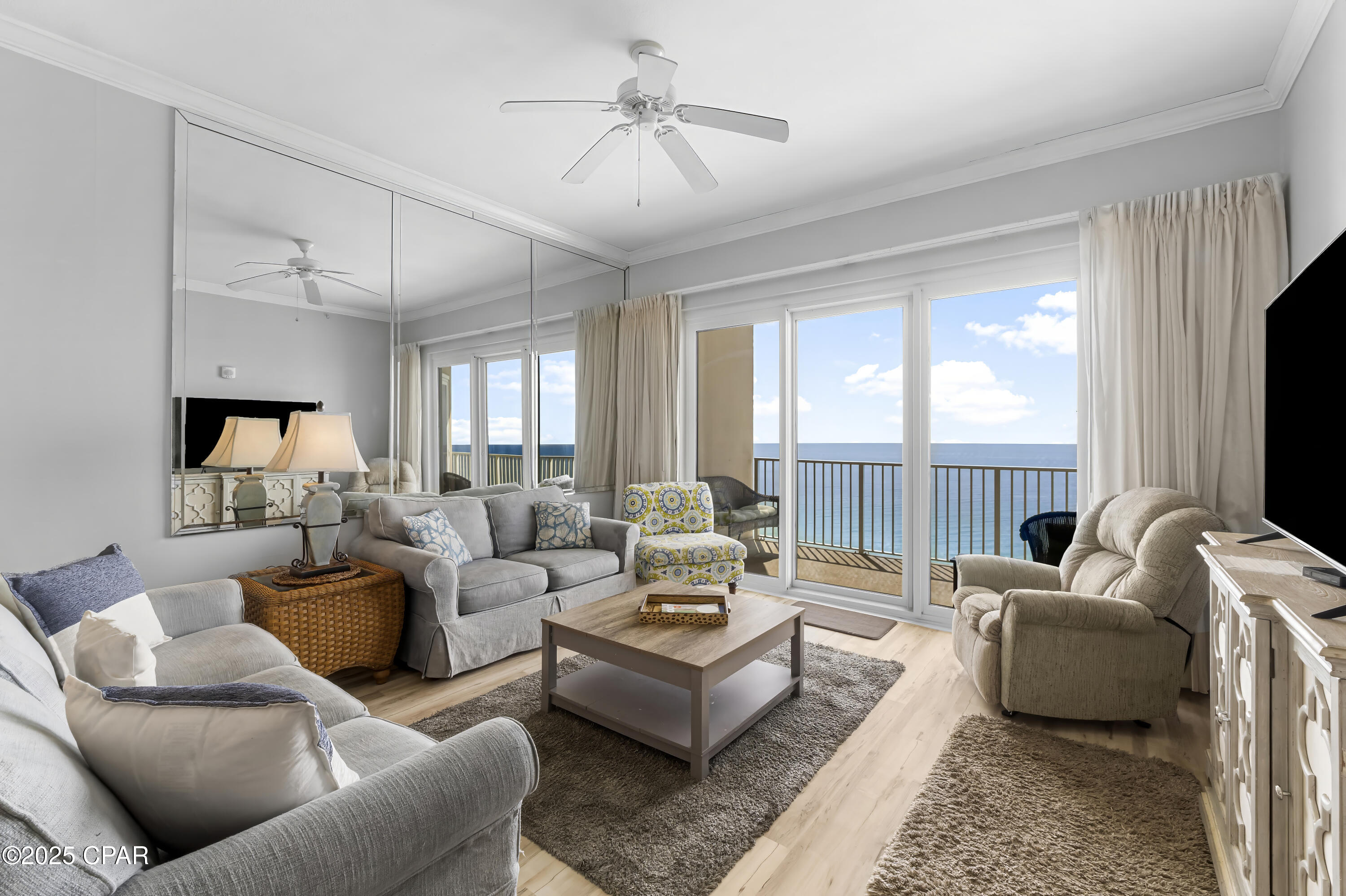 Image 3 For 10713 Front Beach Rd.  1503