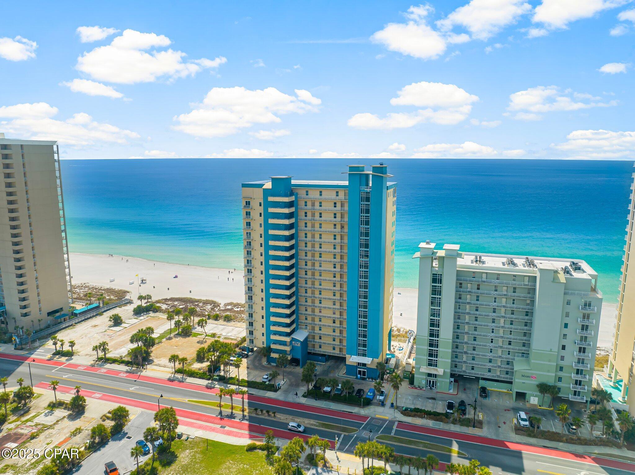 Image 35 For 10713 Front Beach Rd.  1503