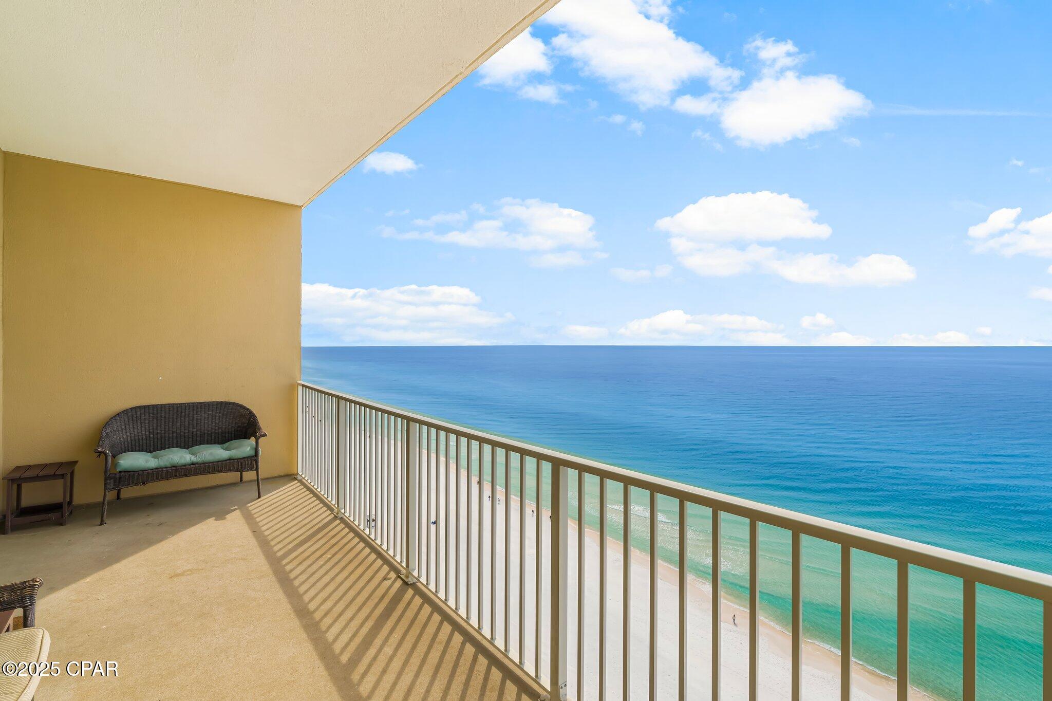 Image 39 For 10713 Front Beach Rd.  1503