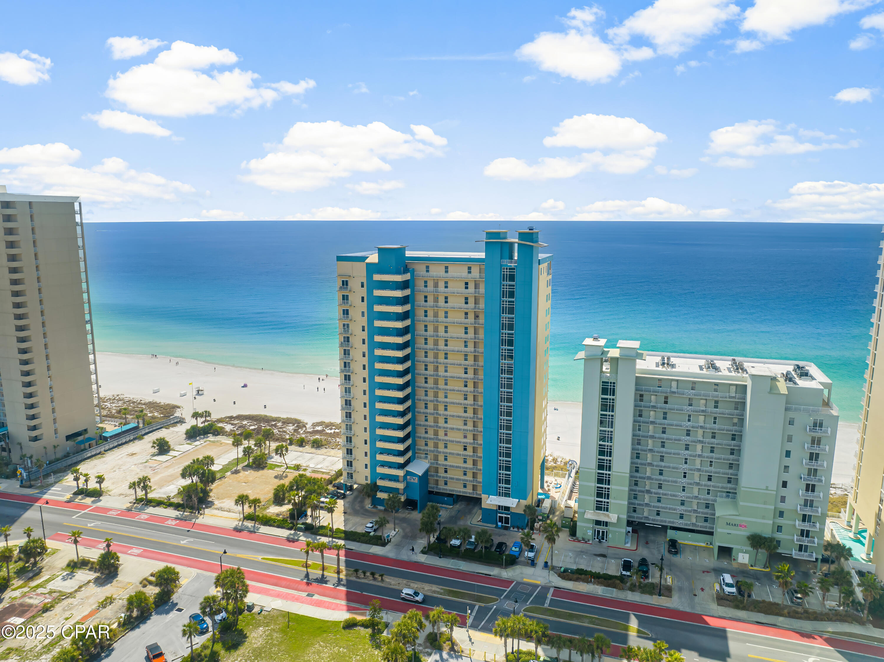 Image 4 For 10713 Front Beach Rd.  1503