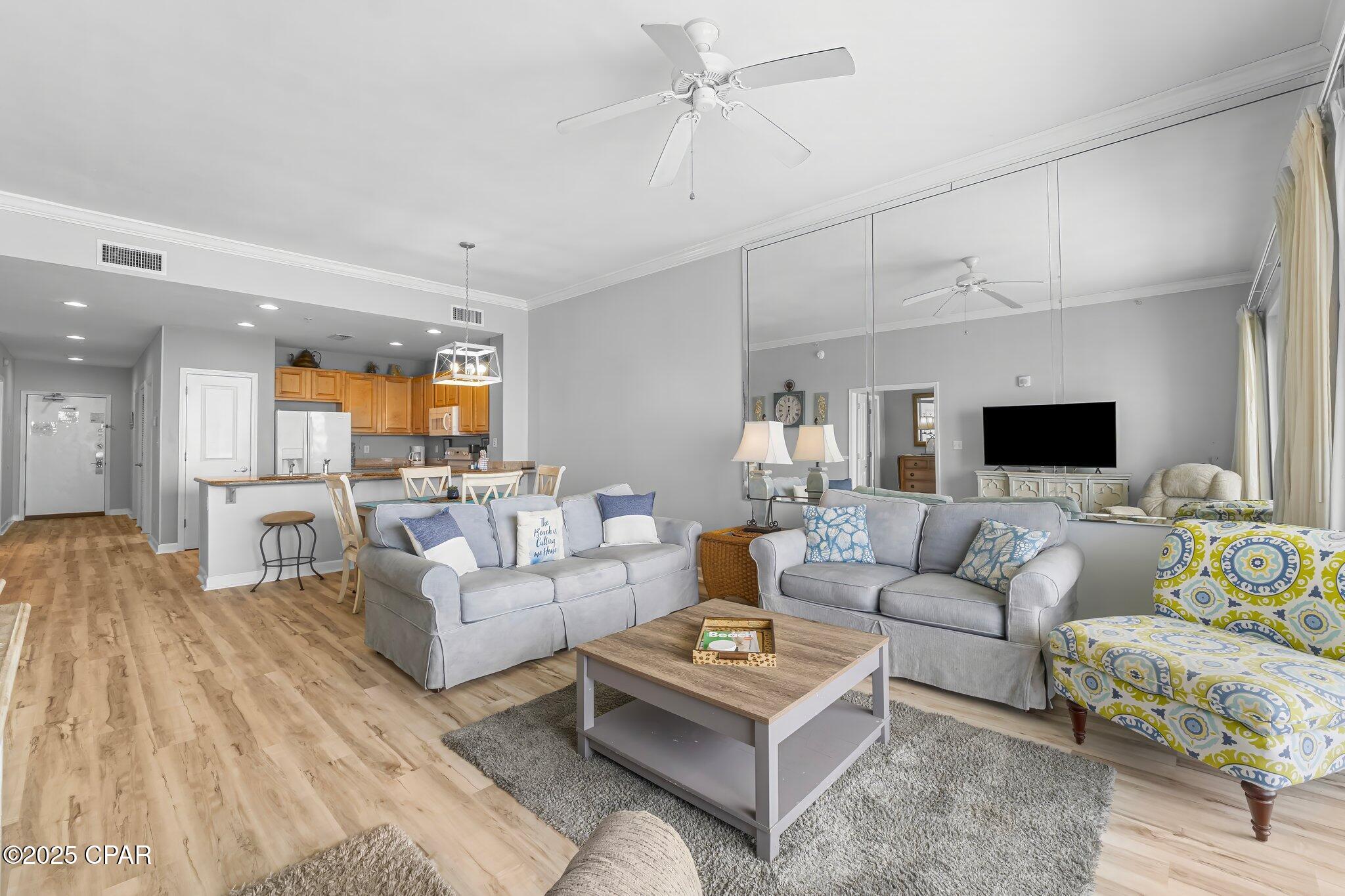 Image 5 For 10713 Front Beach Rd.  1503