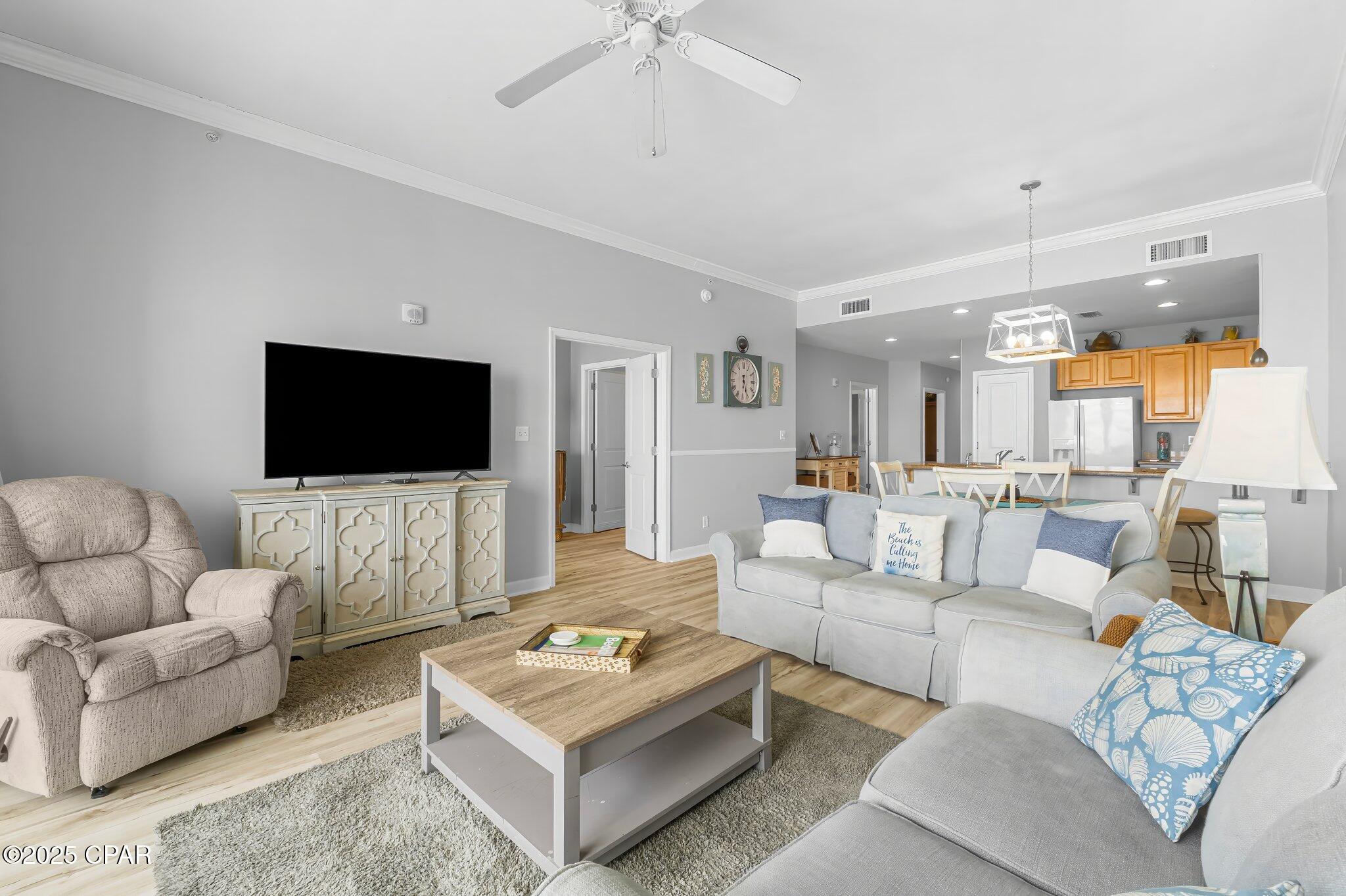 Image 6 For 10713 Front Beach Rd.  1503