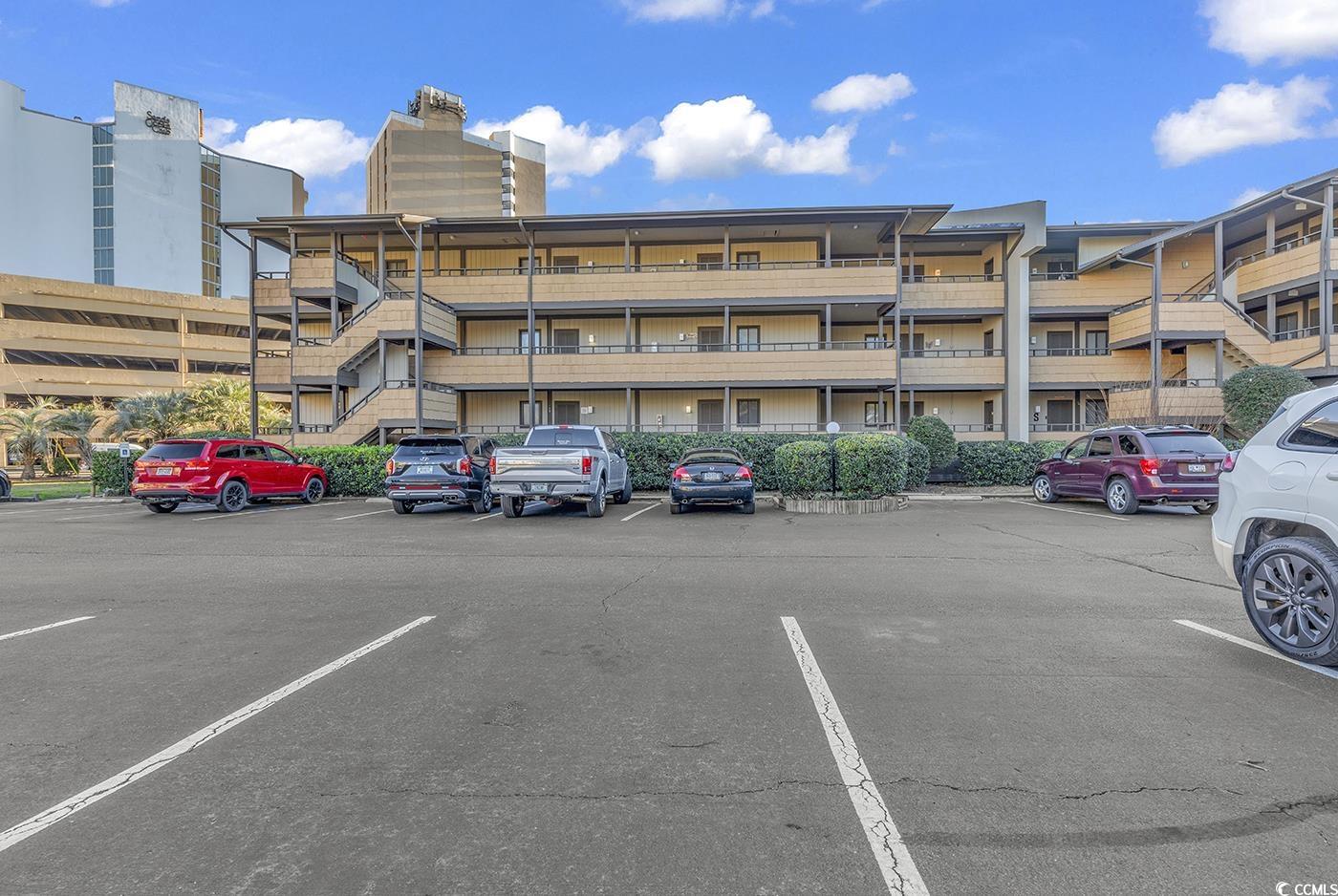 9501 Shore Dr. UNIT D-132 Myrtle Beach, SC 29572