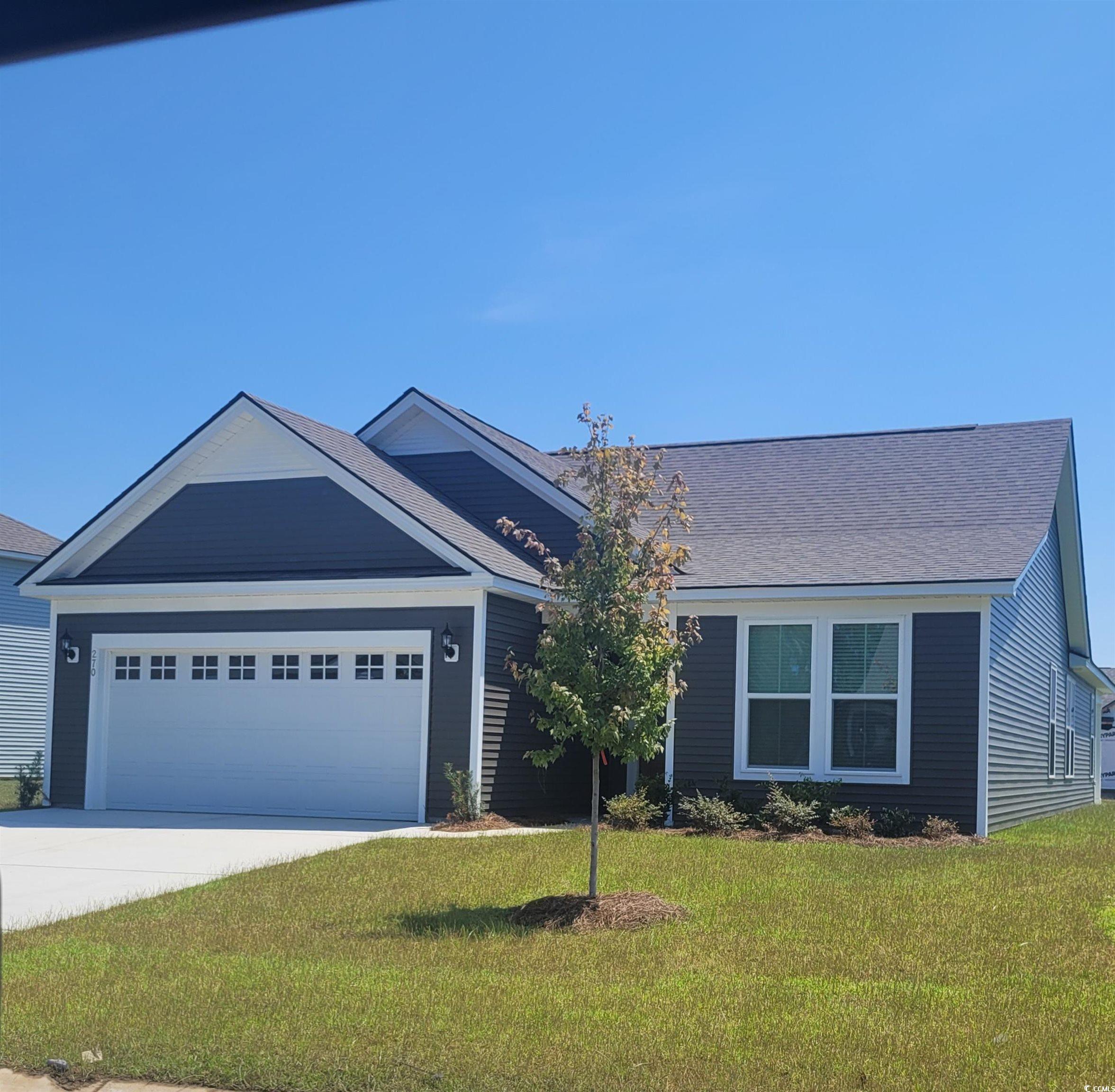 270 River Edge Dr. Myrtle Beach, SC 29588