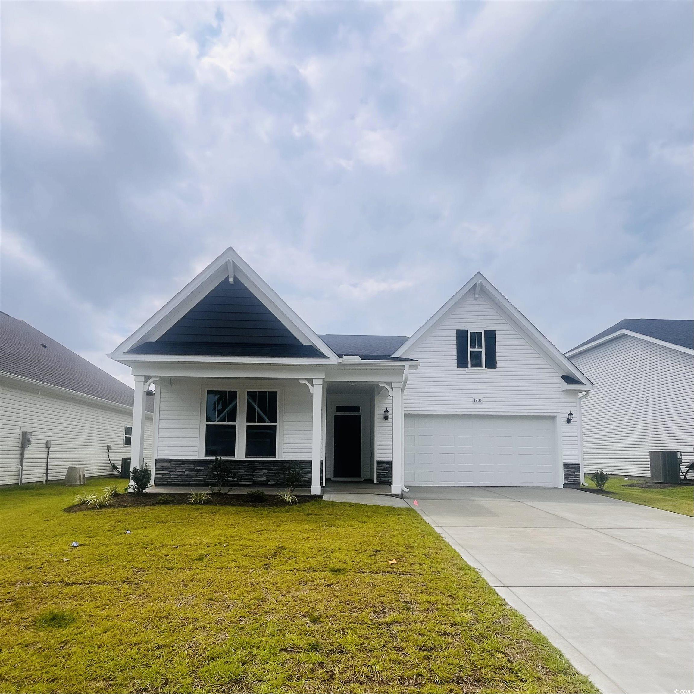 1204 NW Calabash Station Blvd. Calabash, NC 28467