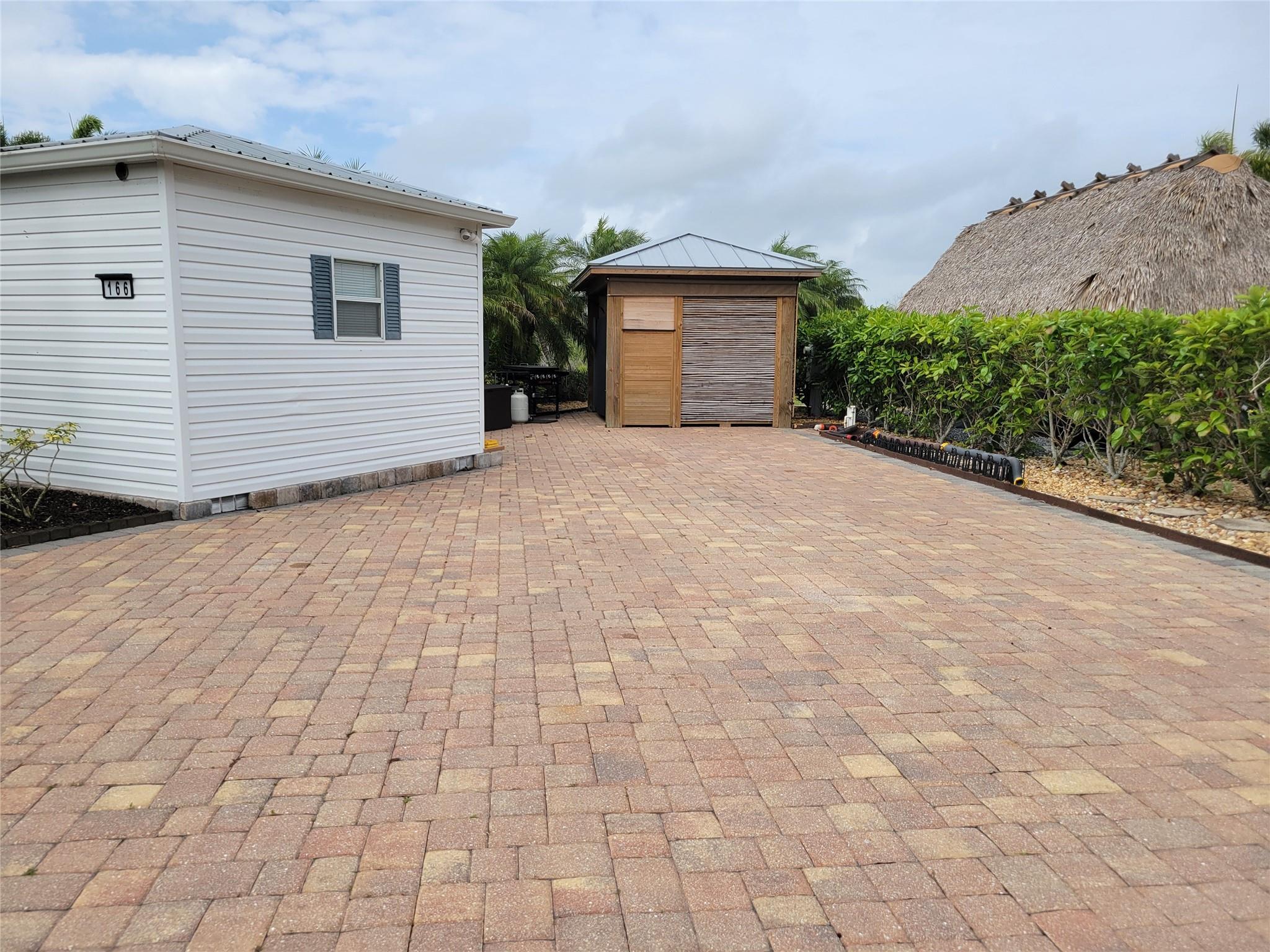 Silver Palms Rv Village Resort