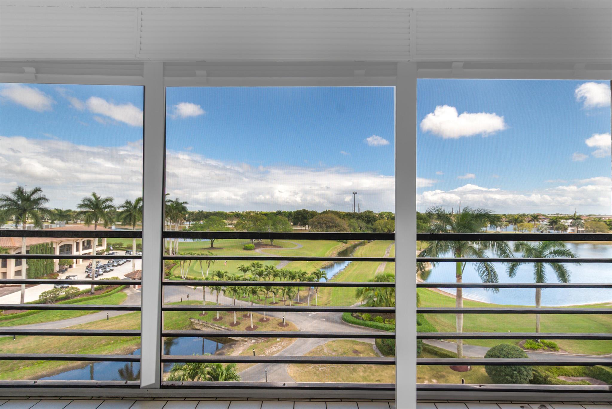 Photo 0 of home located at 7153 Promenade Drive 601, Boca Raton FL