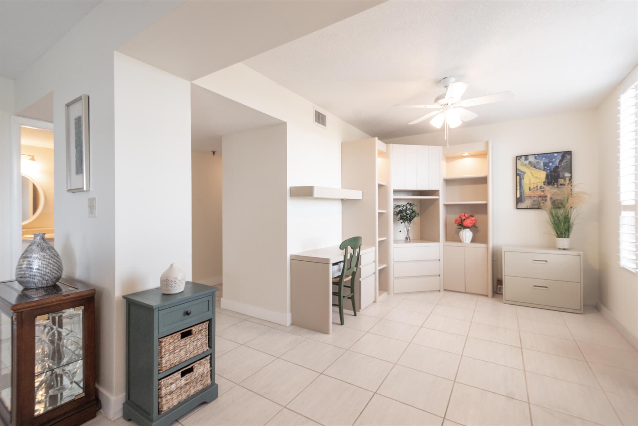 Photo 11 of home located at 7153 Promenade Drive 601, Boca Raton FL