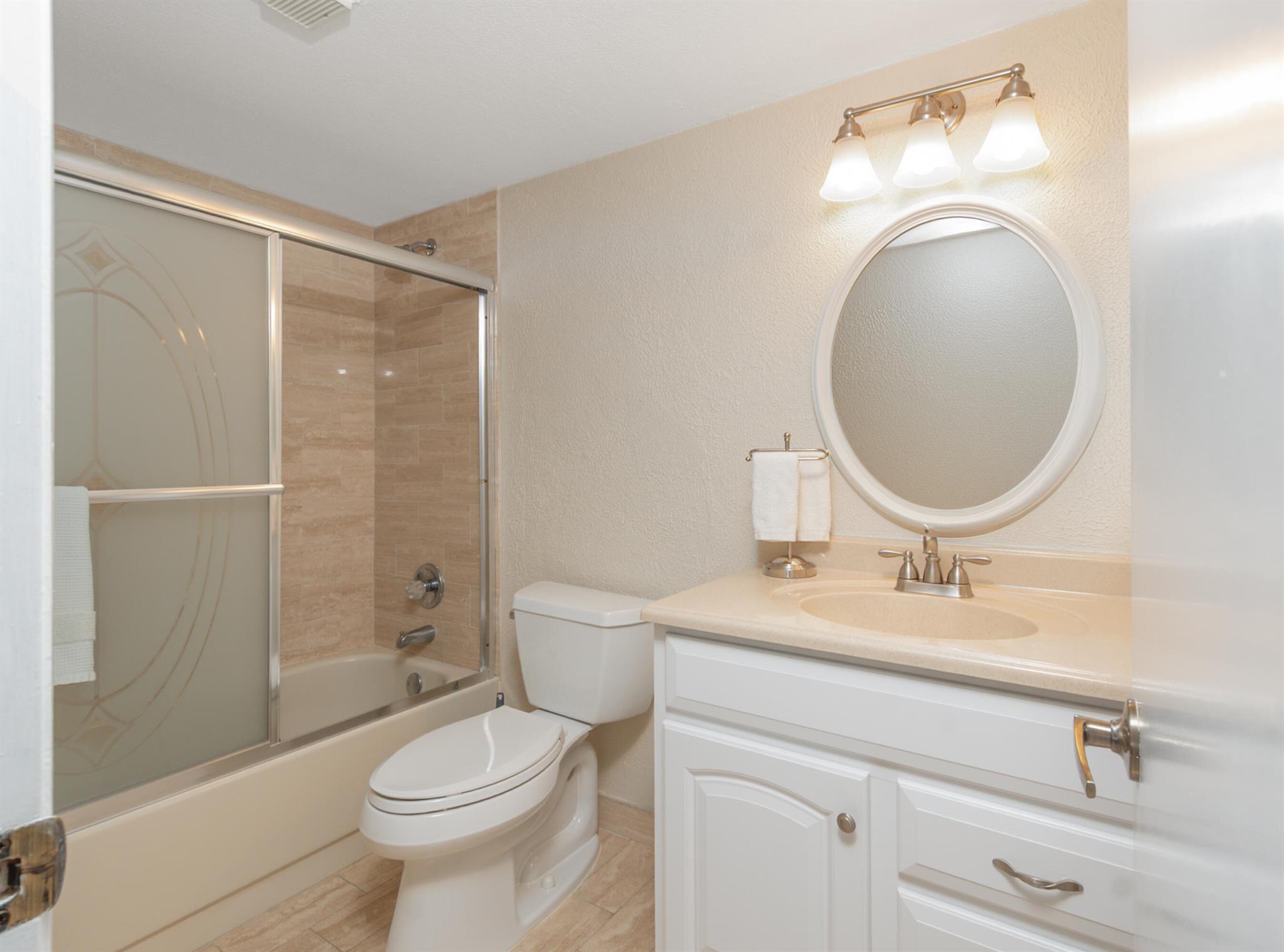 Photo 13 of home located at 7153 Promenade Drive 601, Boca Raton FL