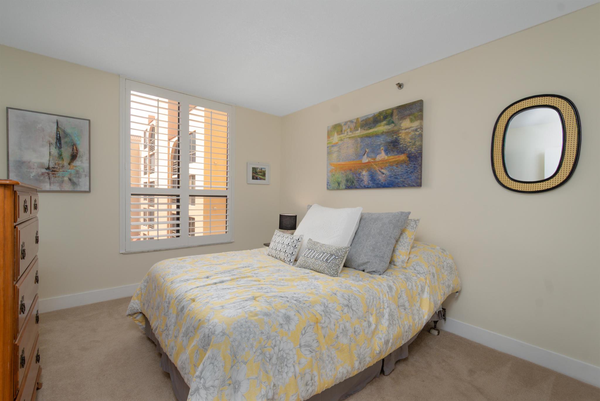 Photo 14 of home located at 7153 Promenade Drive 601, Boca Raton FL