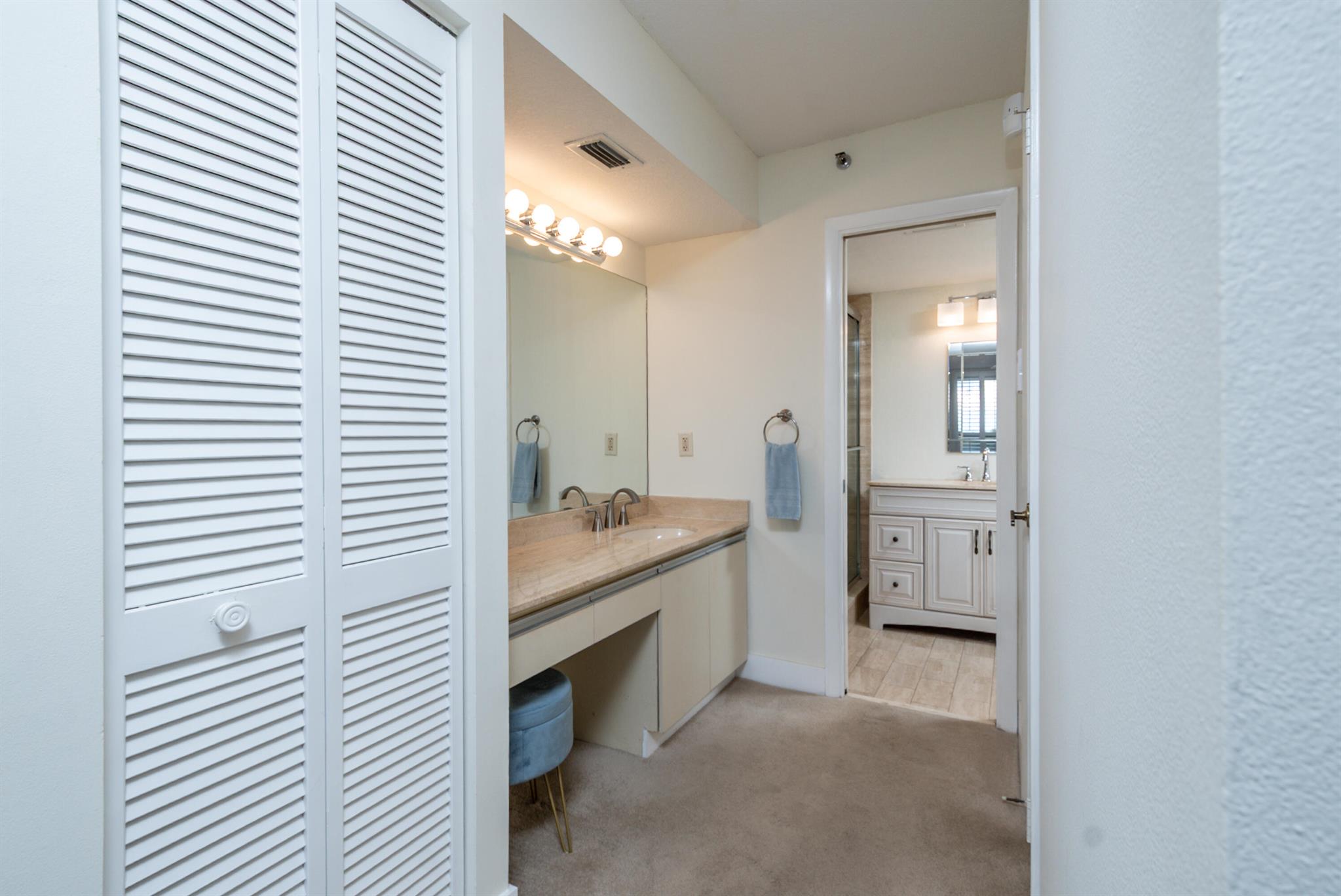 Photo 17 of home located at 7153 Promenade Drive 601, Boca Raton FL