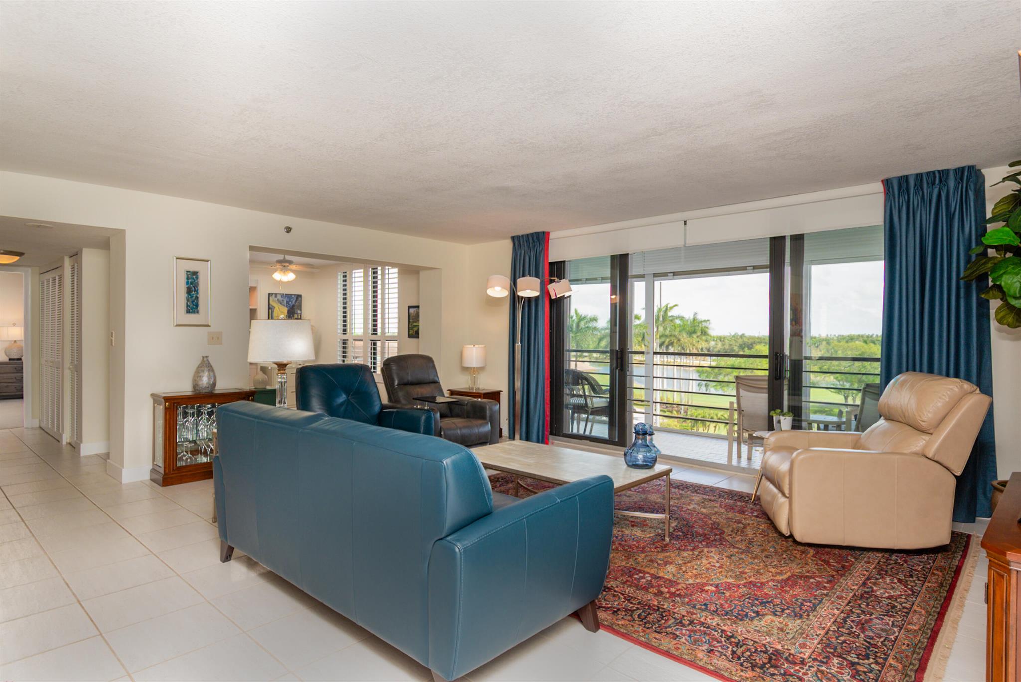 Photo 1 of home located at 7153 Promenade Drive 601, Boca Raton FL