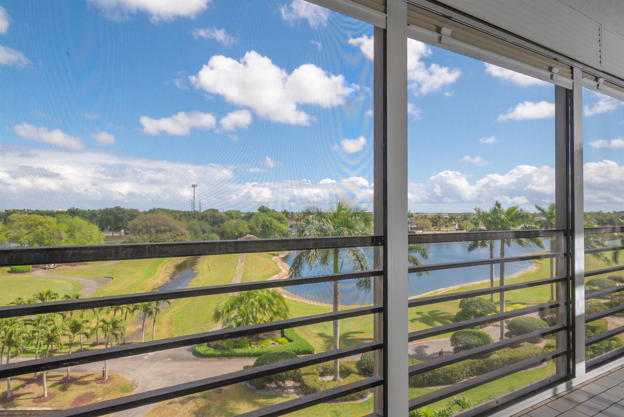 Photo 2 of home located at 7153 Promenade Drive 601, Boca Raton FL