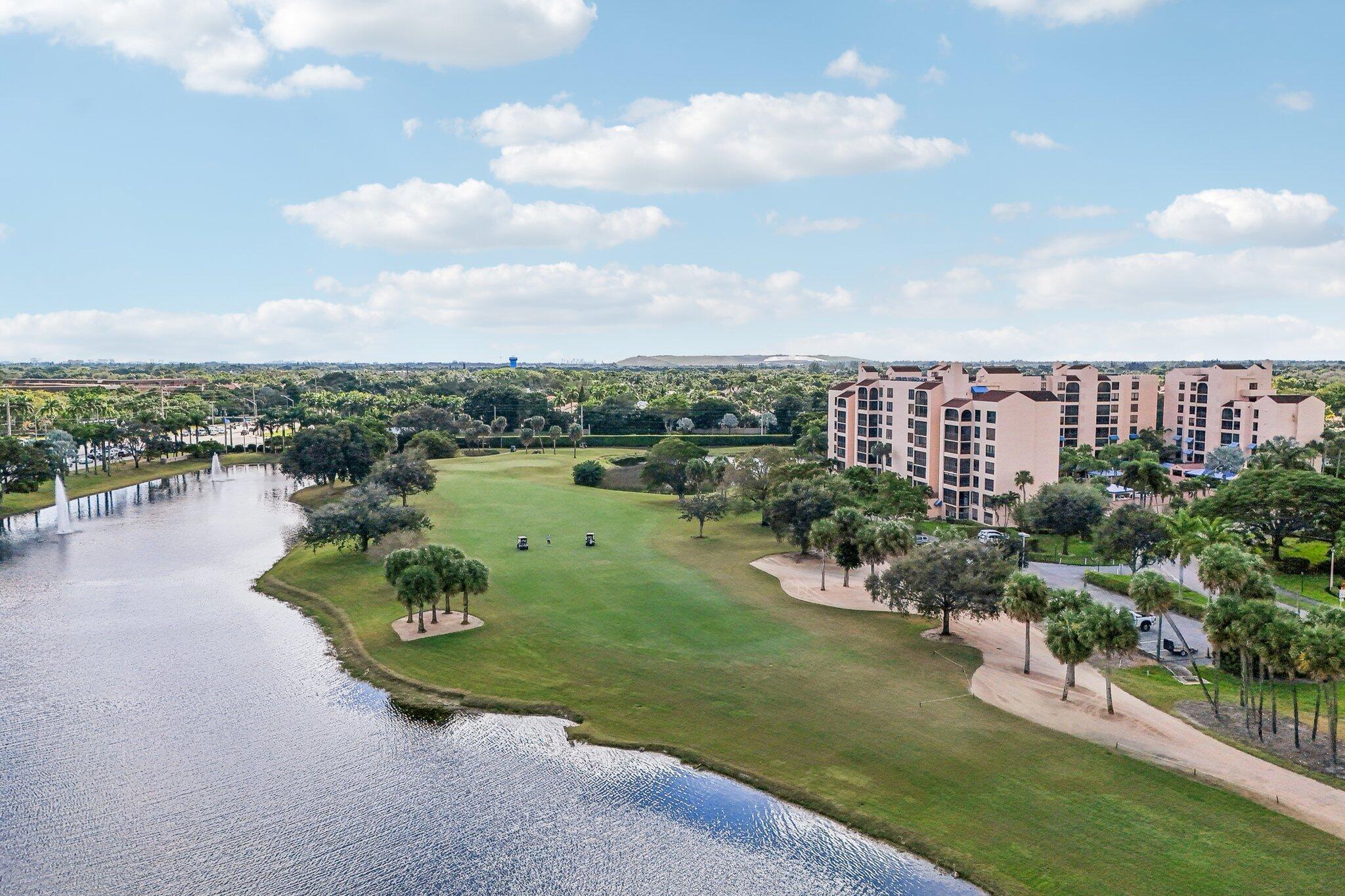 Photo 36 of home located at 7153 Promenade Drive 601, Boca Raton FL