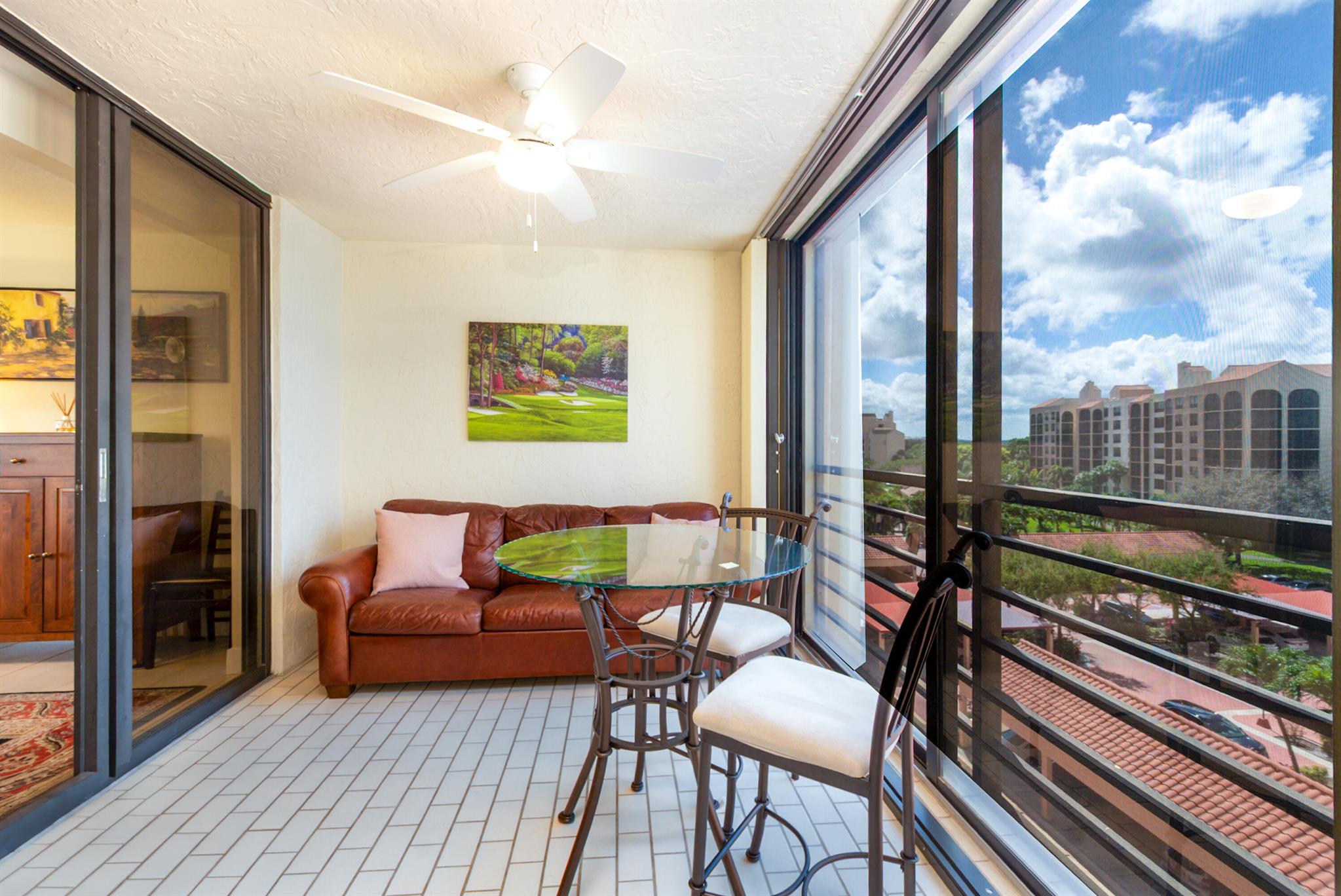 Photo 8 of home located at 7153 Promenade Drive 601, Boca Raton FL