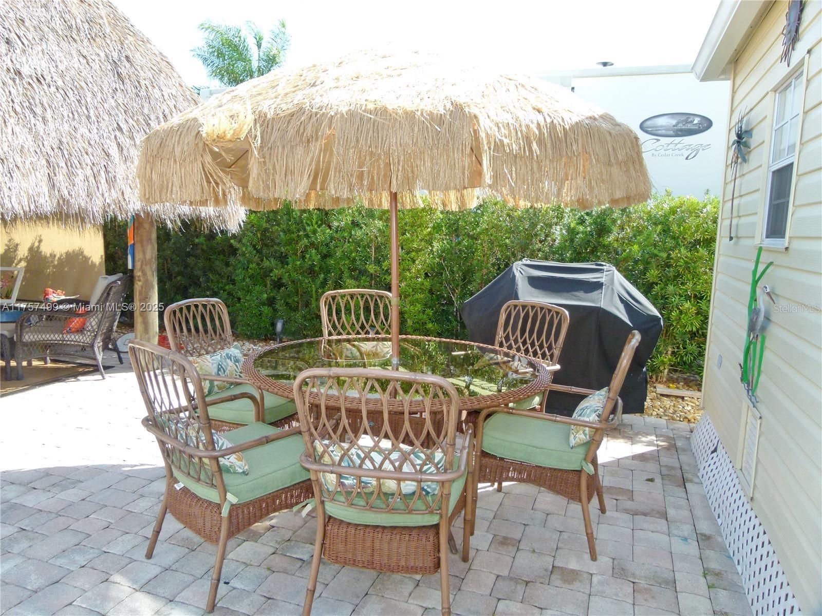 512 SW 38th Trace #119, Okeechobee, Florida image 15