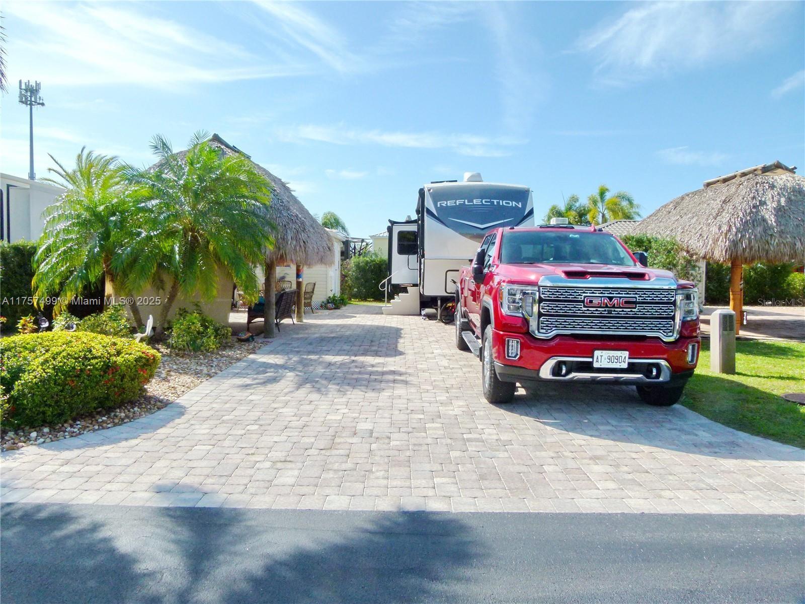 512 SW 38th Trace #119, Okeechobee, Florida image 2